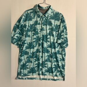 Champs golf  shirt. Mens xl